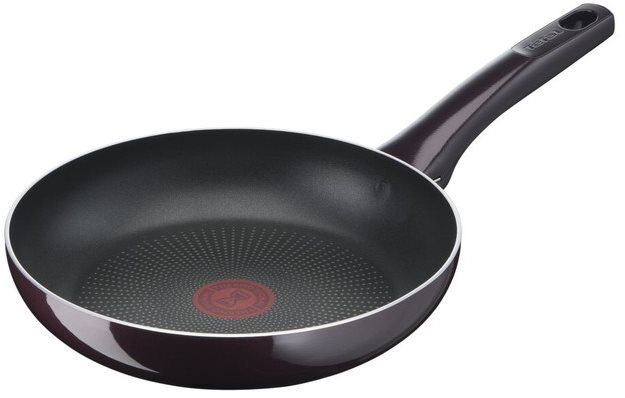 Serpenyő Tefal serpenyő 20 cm Resist Intense D5220283