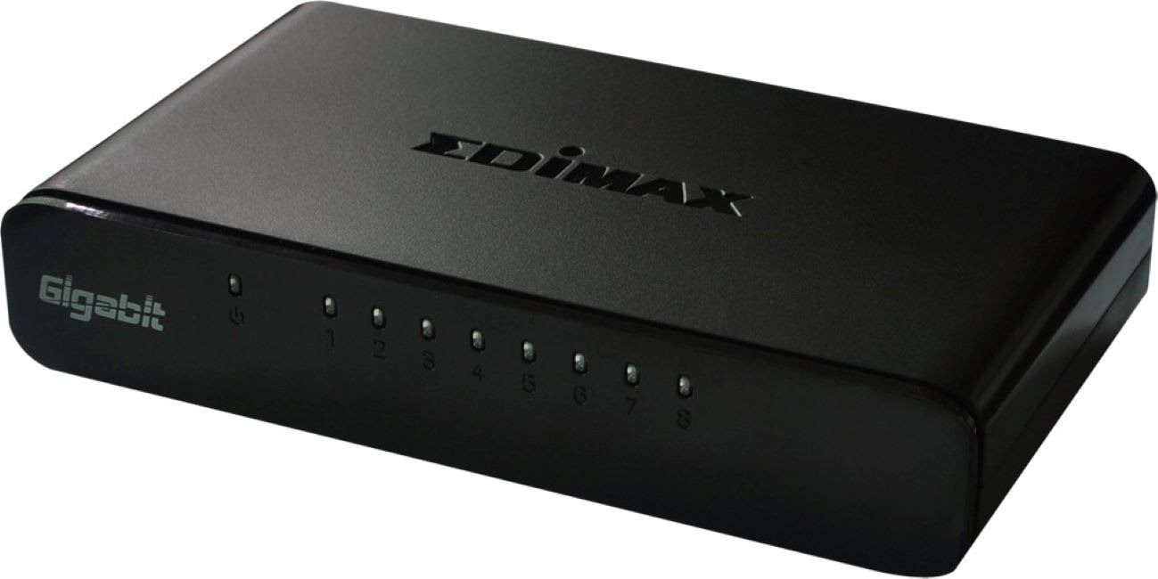 Switch Edimax ES-5800G V3