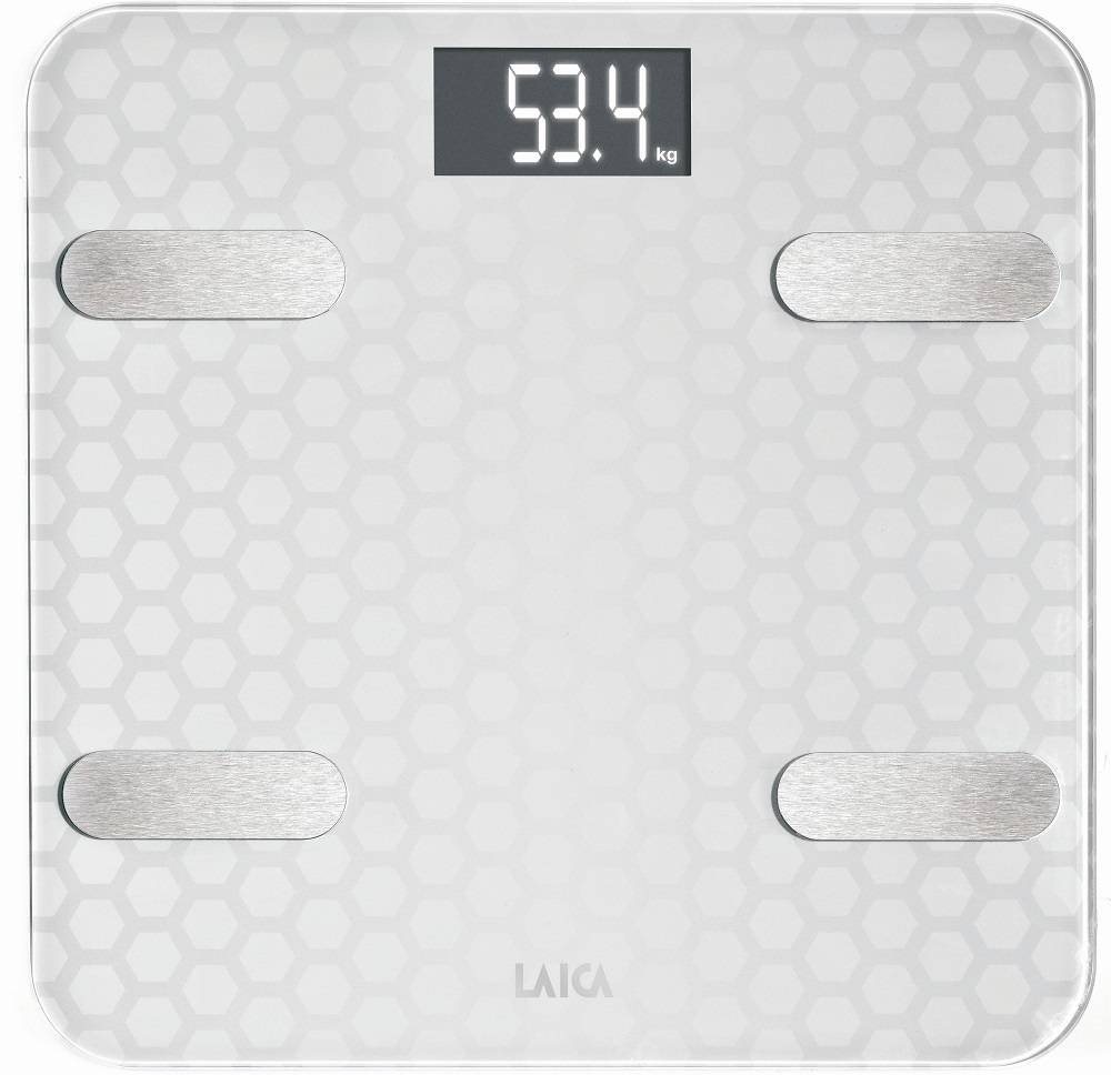 Személymérleg Laica Smart PS7011