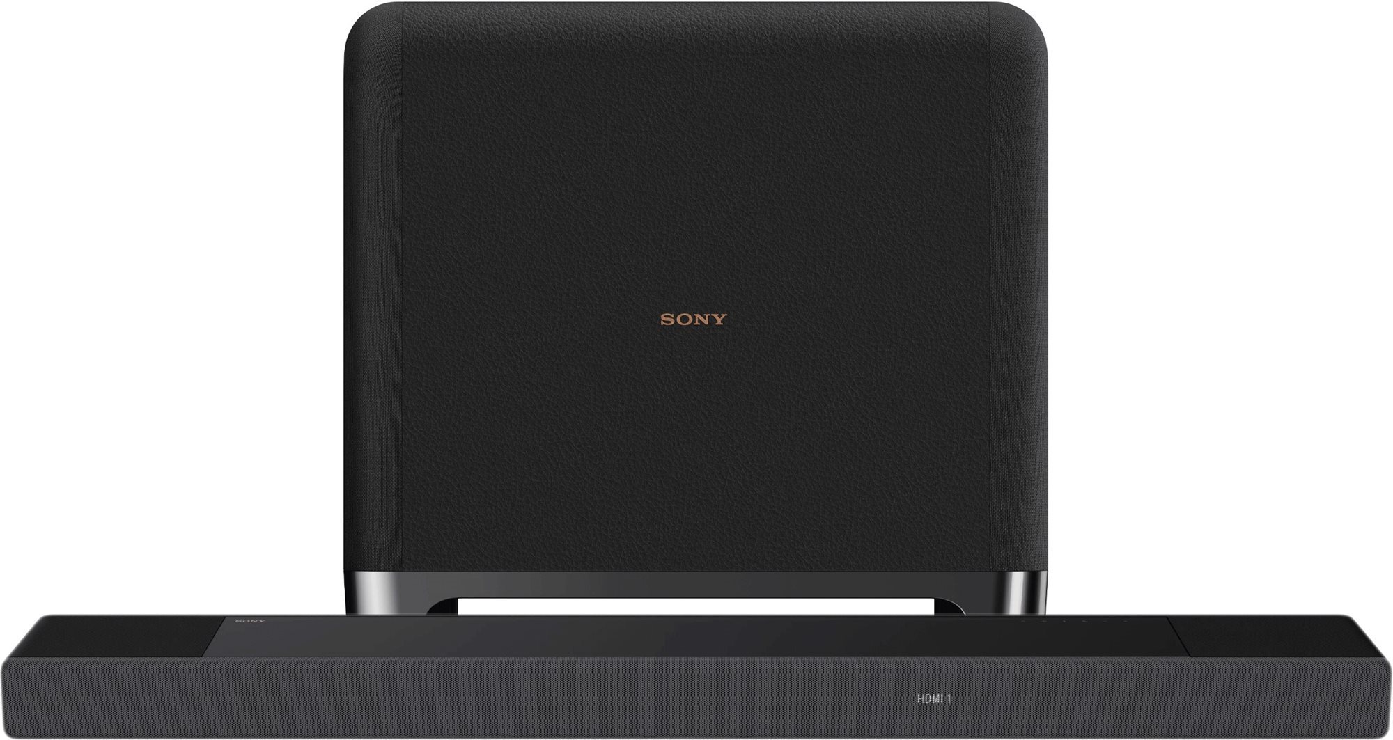 Szett Sony HT-A7000 + SA-SW5 mélysugárzó