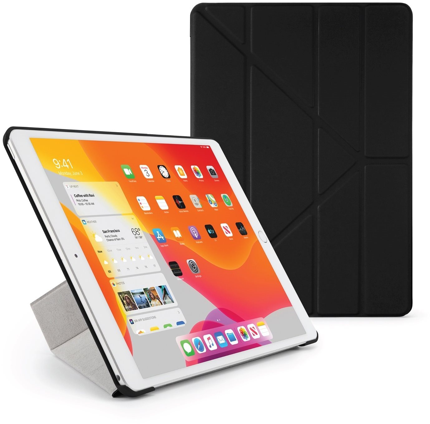 Tablet tok LEA 2019 iPad 10.2