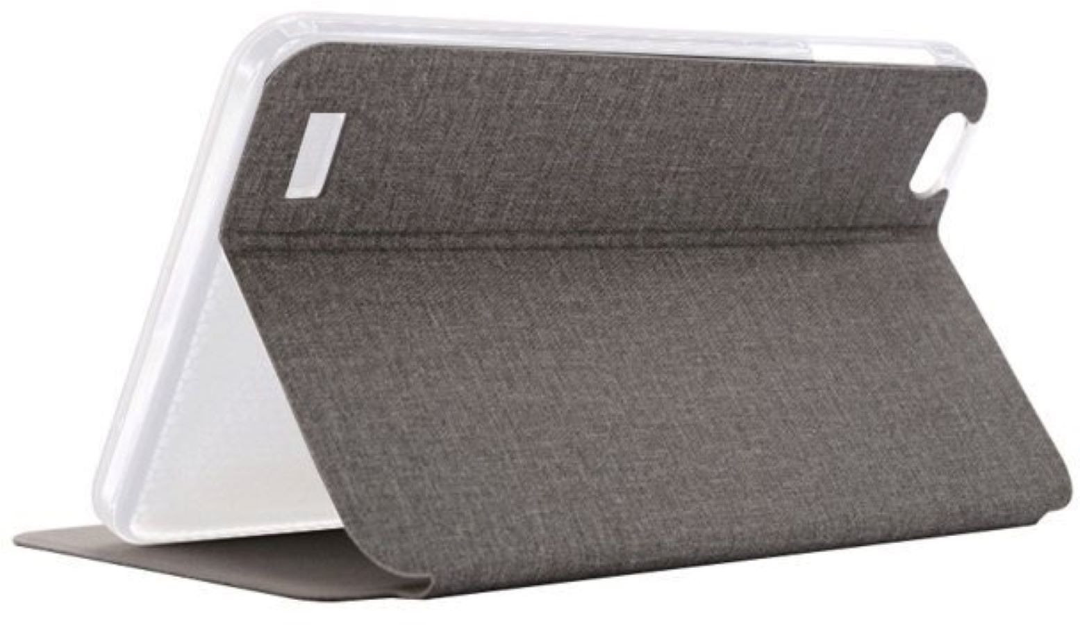 Tablet tok Teclast P80 Folio Case szürke