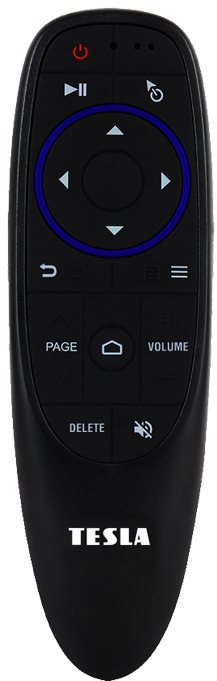 Távirányító  TESLA AirMouse MMX8