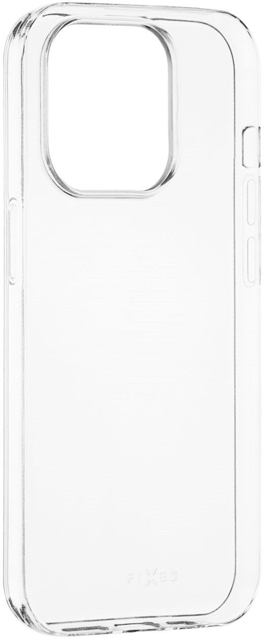 Telefon tok FIXED Skin Apple iPhone 14 Pro 0