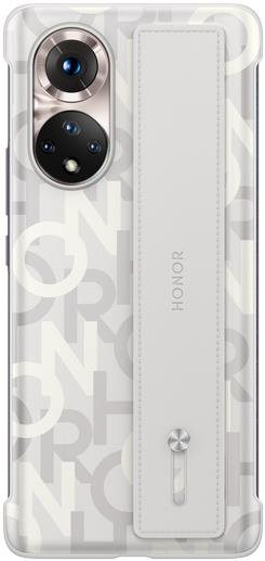 Telefon tok Honor 50 PU Case Gray