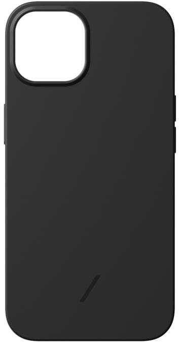 Telefon tok Native Union Clip Pop Slate iPhone 13 MagSafe tok