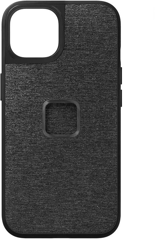 Telefon tok Peak Design Everyday Loop Case iPhone 14 Pro Max - Charcoal