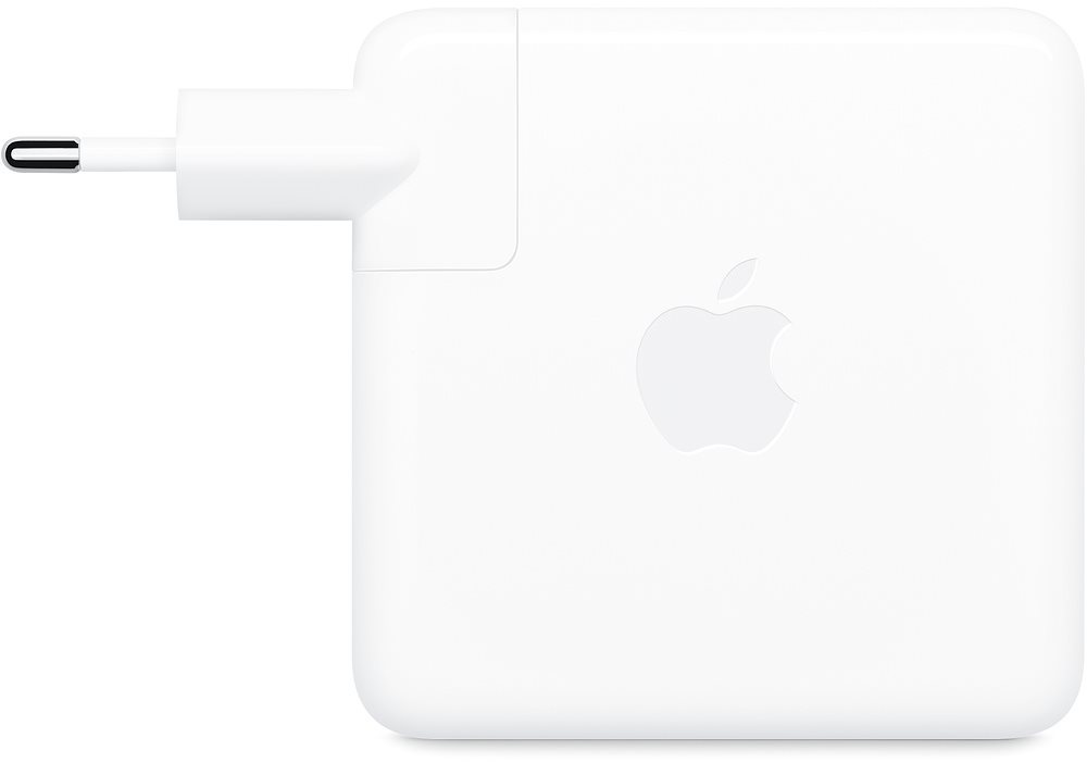 Töltő Apple 96W USB-C hálózati adapter