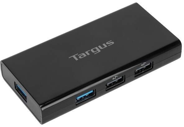 USB Hub TARGUS 7-Port USB 3.0 Hub