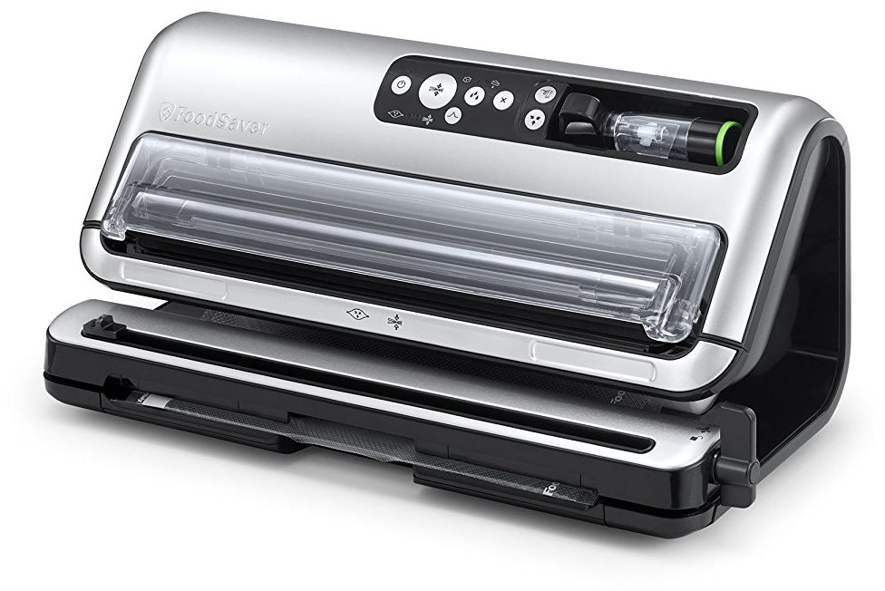 Vákumozó gép FoodSaver FFS006X