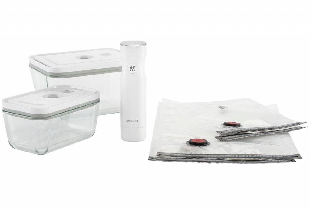 Vákumozó gép Zwilling Vacuum Starter Set 7 db