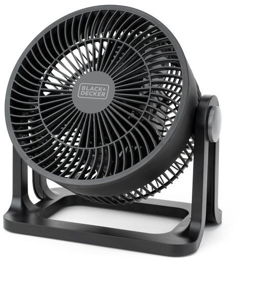 Ventilátor Black+Decker BXEFD30E