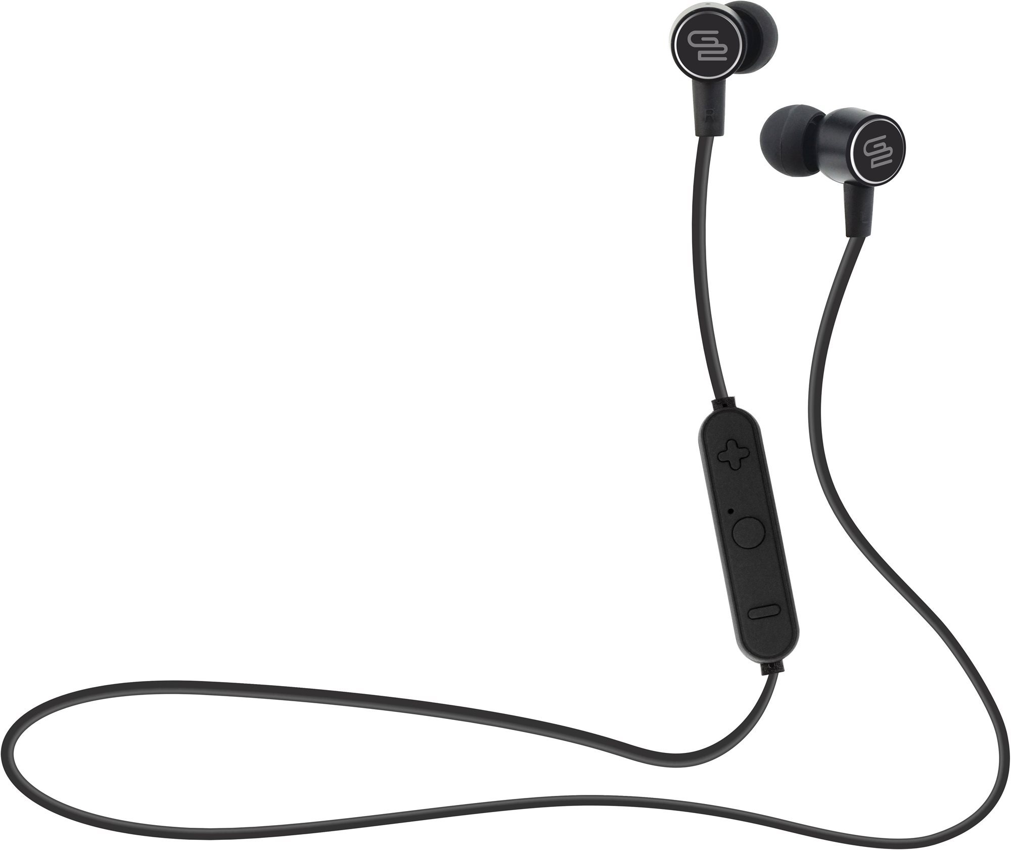 Vezeték nélküli fül-/fejhallgató Gogen EBTM 83B fekete