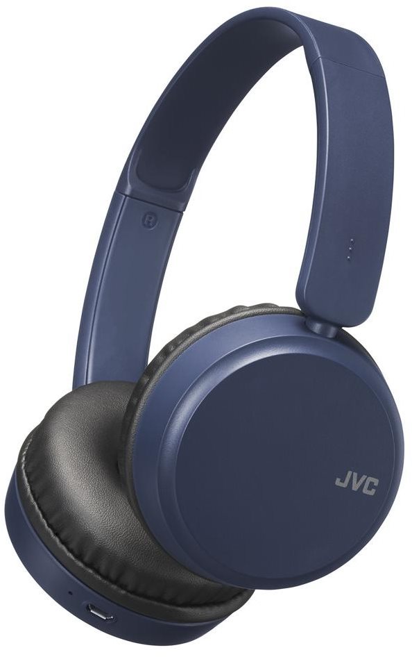 Vezeték nélküli fül-/fejhallgató JVC HA-S35BT A