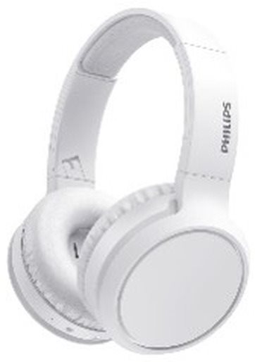 Vezeték nélküli fül-/fejhallgató Philips TAH5205WT