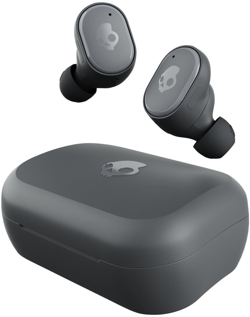 Vezeték nélküli fül-/fejhallgató Skullcandy Grind True Wireless In-Ear szürke
