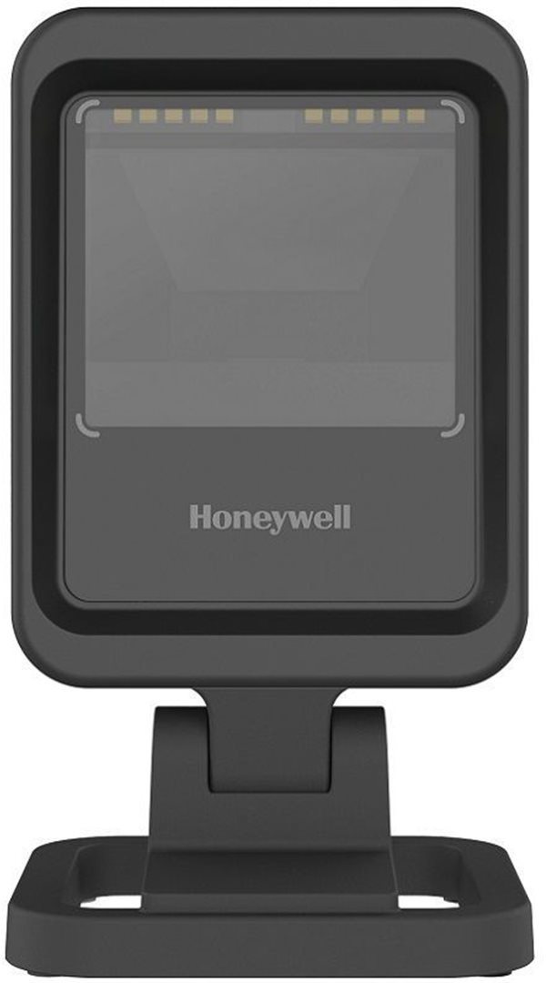 Vonalkódolvasó Honeywel Genesis XP 7680g fekete