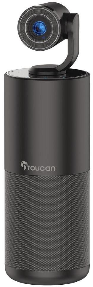 Webkamera Toucan videokonferencia rendszer HD