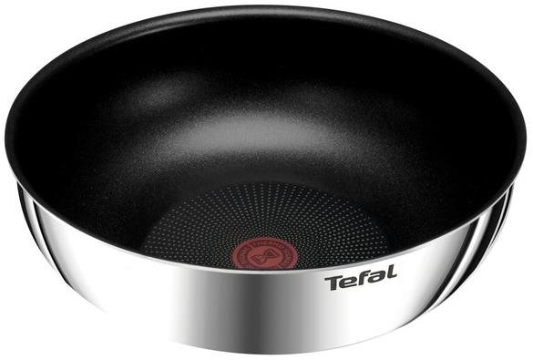 Wok Tefal Ingenio Emotion L8977774 Wok serpenyő