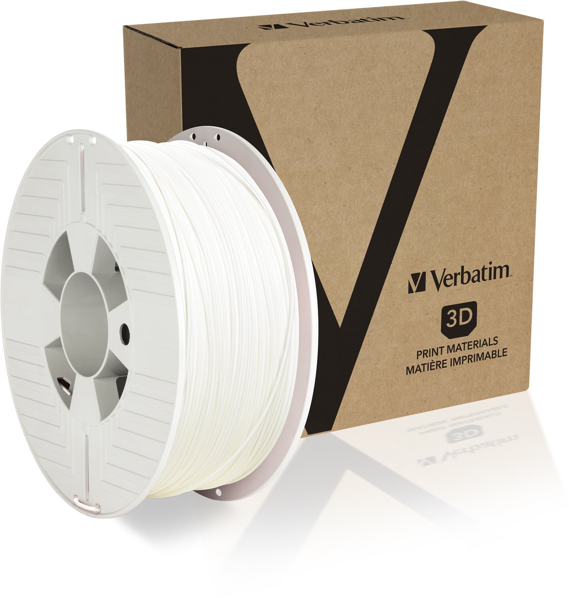 3D nyomtatószál Verbatim PET-G 1.75mm 1kg