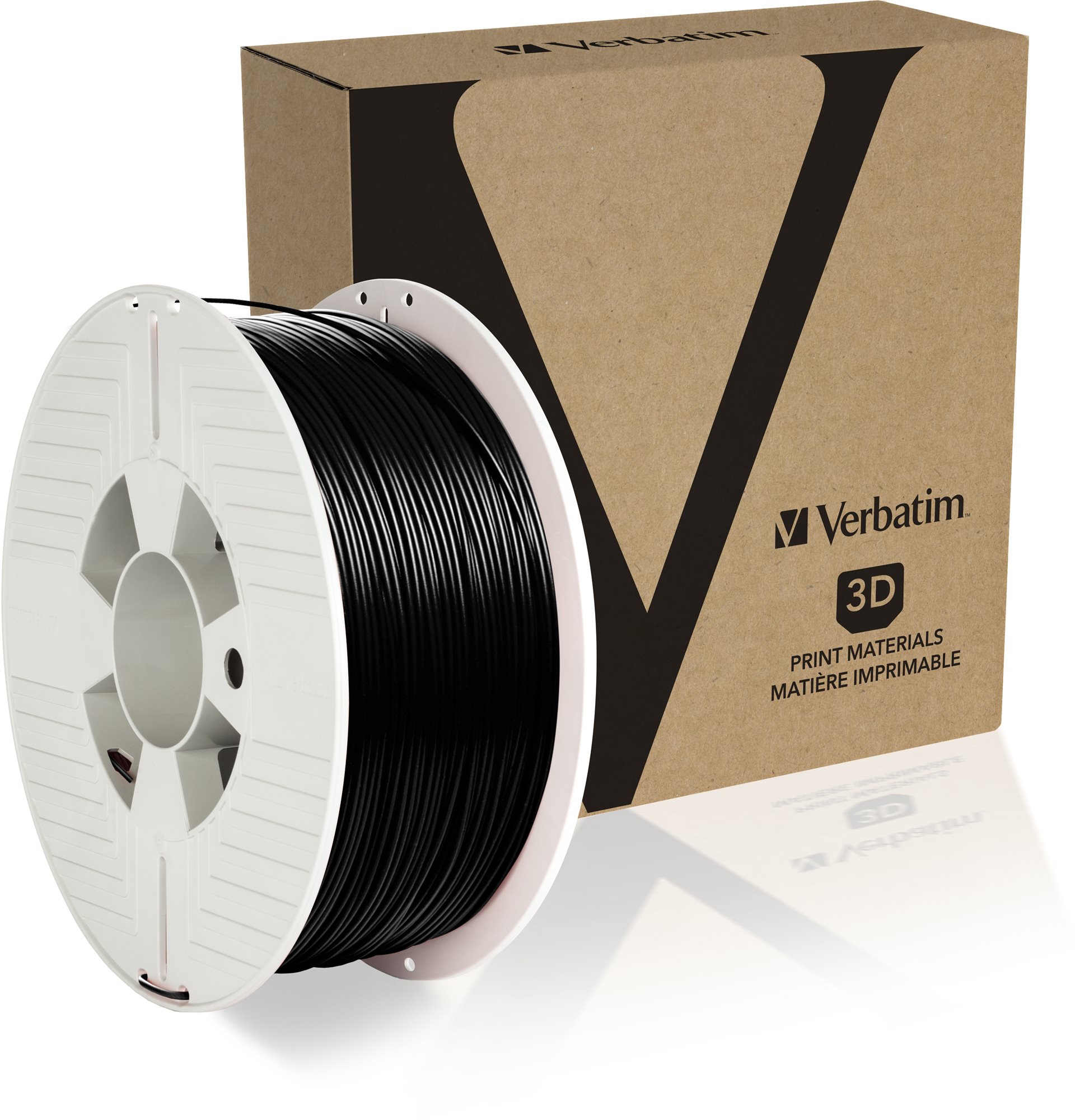 3D nyomtatószál Verbatim PLA 1