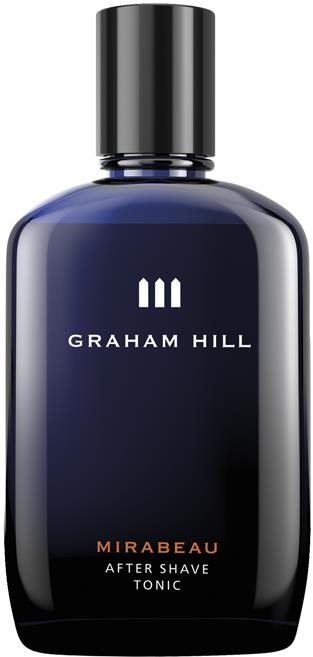 Aftershave GRAHAM HILL Mirabeau After Shave Tonic 100 ml