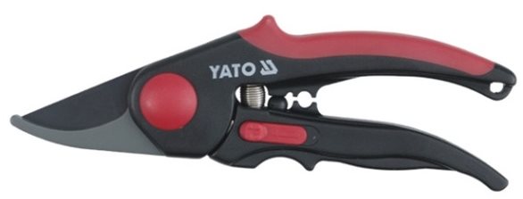 Ágvágó YATO YT-8809