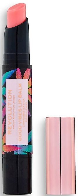 Ajakápoló REVOLUTION Lip Nourishing Tint Energy 2