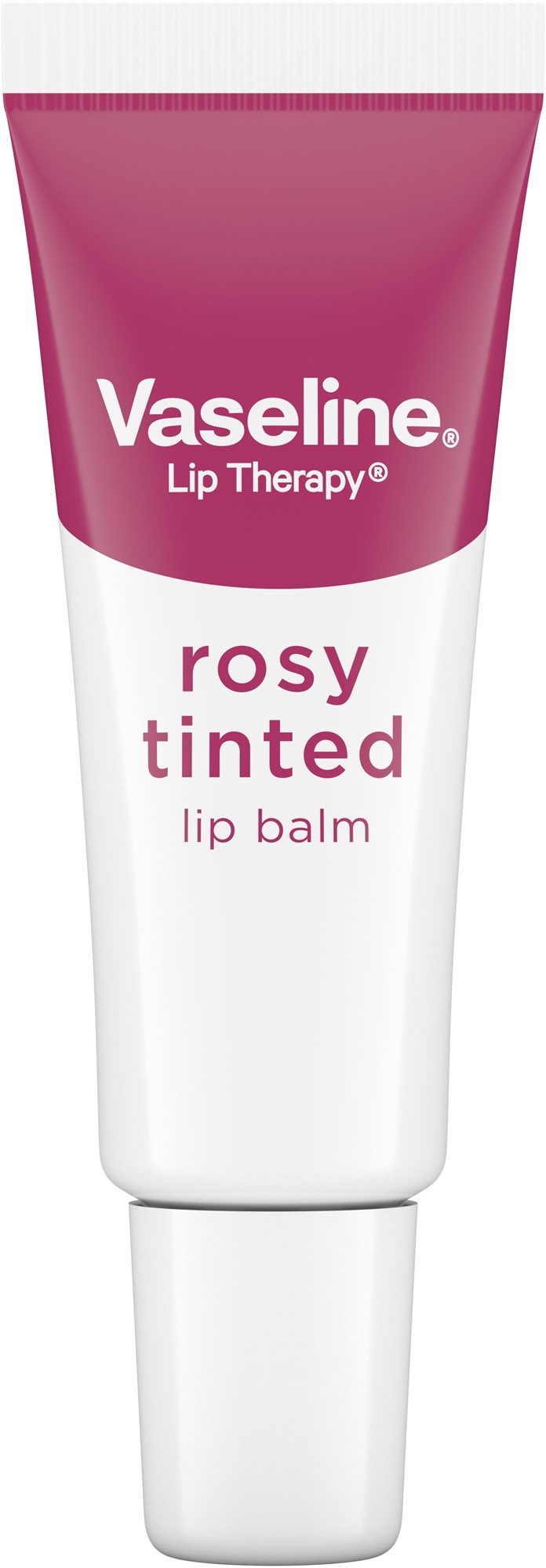 Ajakápoló VASELINE Liptube Rosy 10 g