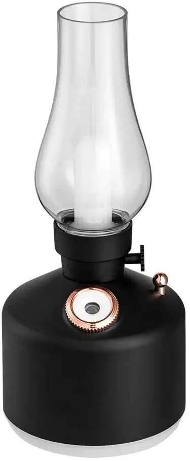 Aroma diffúzor DIFU Petrol-1 vezeték nélküli stílusos