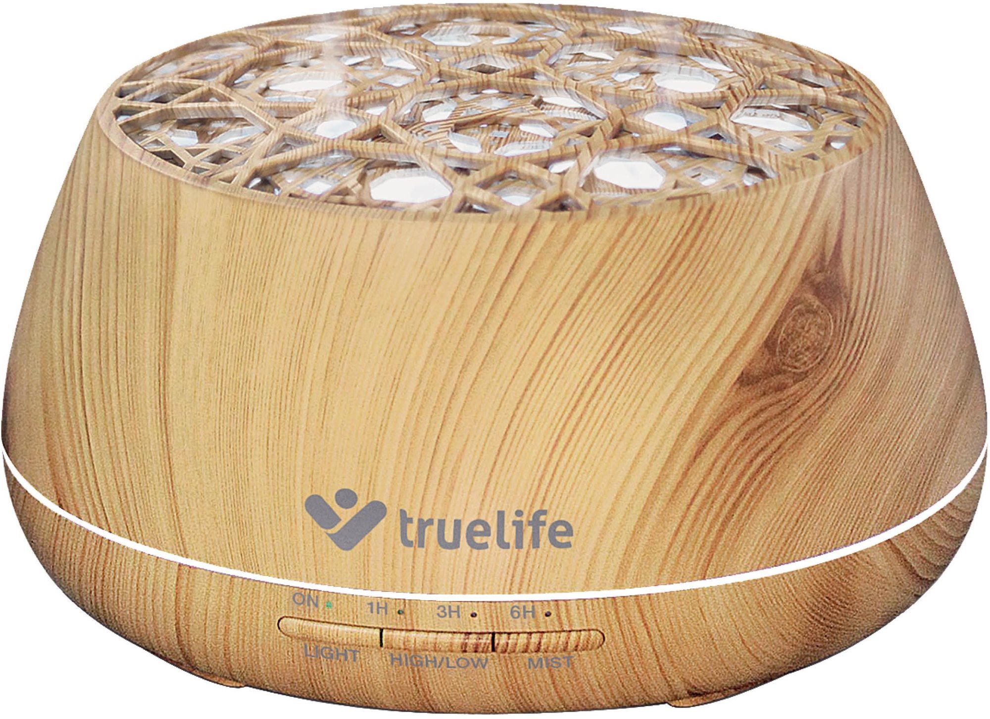 Aroma diffúzor TrueLife AIR Diffuser D9 Smart