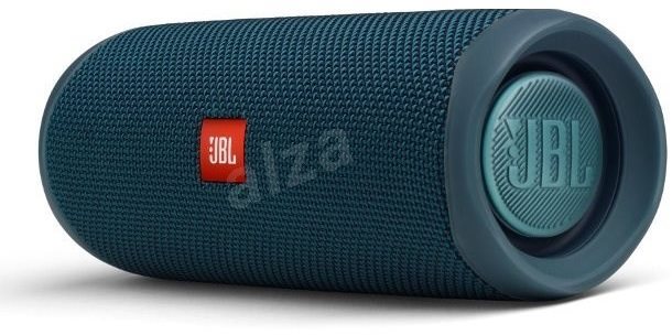 Bluetooth hangszóró JBL Flip 5 kék