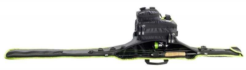 Botzsák Daiwa Prorex Converter Stalker RB 3m
