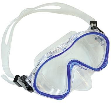 Búvárszemüveg Schildkröt Junior Diving Mask Tahiti 4+