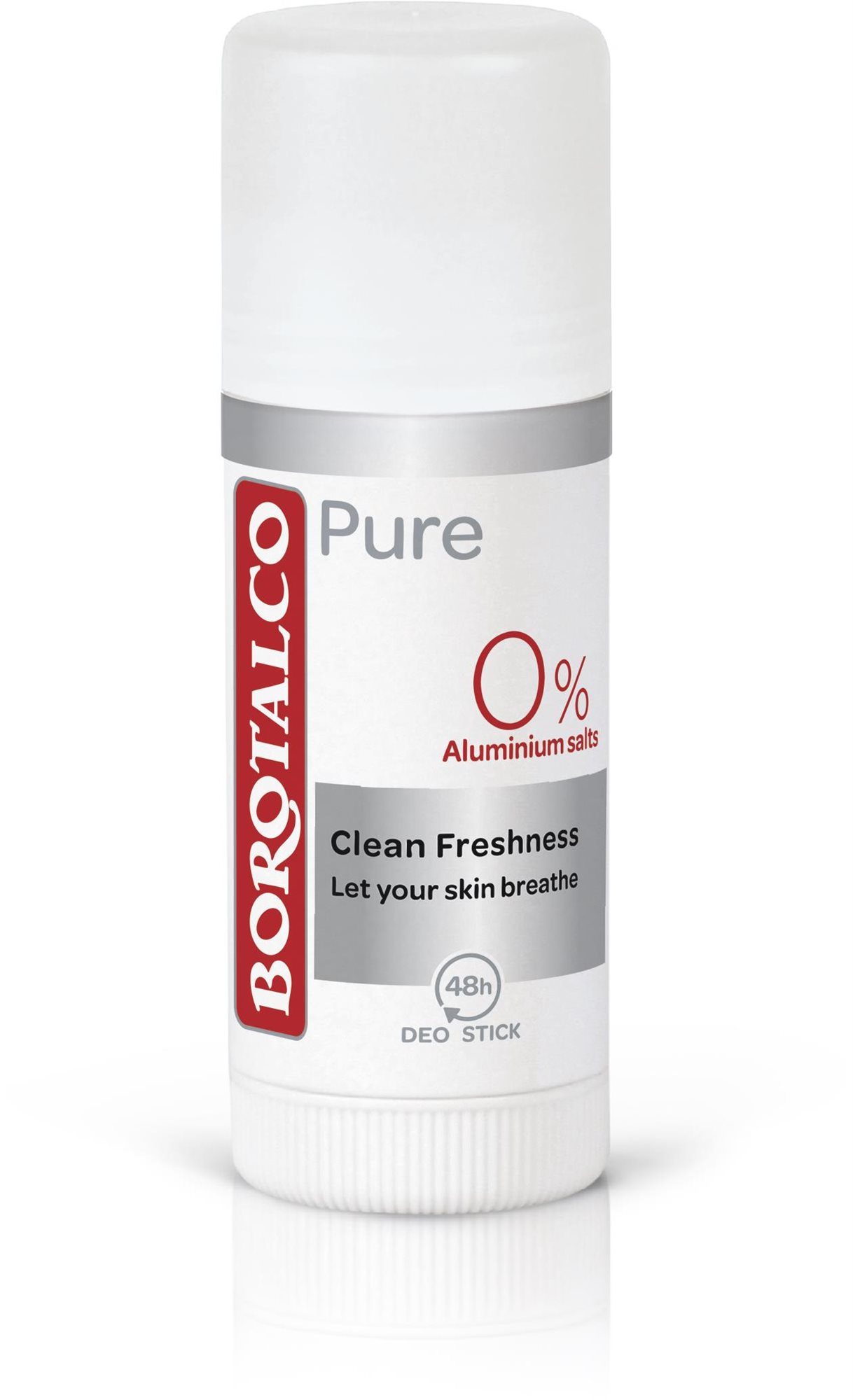 Dezodor BOROTALCO Pure Dezodor Stift 40 ml