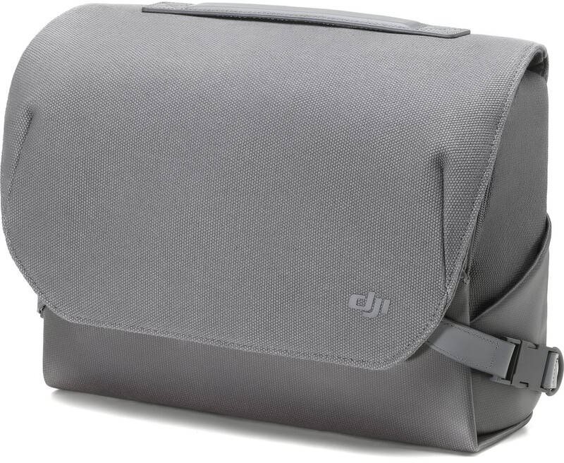 Drón kiegészítő DJI Convertible Carrying Bag