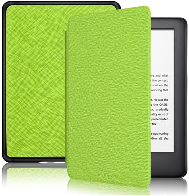 E-book olvasó tok B-SAFE Lock 1290 tok Amazon Kindle 2019 készülékhez