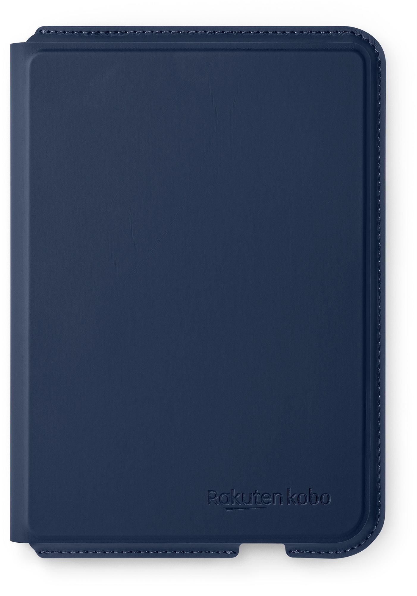 E-book olvasó tok Kobo Clara 2E Basic Sleepcover Ocean Blue