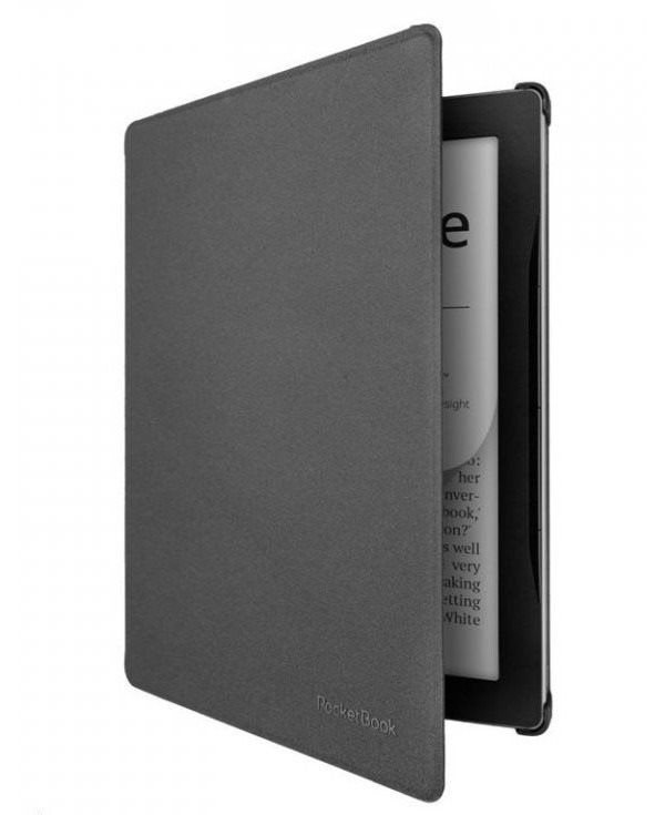 E-book olvasó tok PocketBook HN-SL-PU-970-BK-WW tok 970 InkPad Lite-hoz
