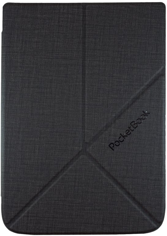 E-book olvasó tok PocketBook HN-SLO-PU-740-DG-WW Origami tok 740-hez