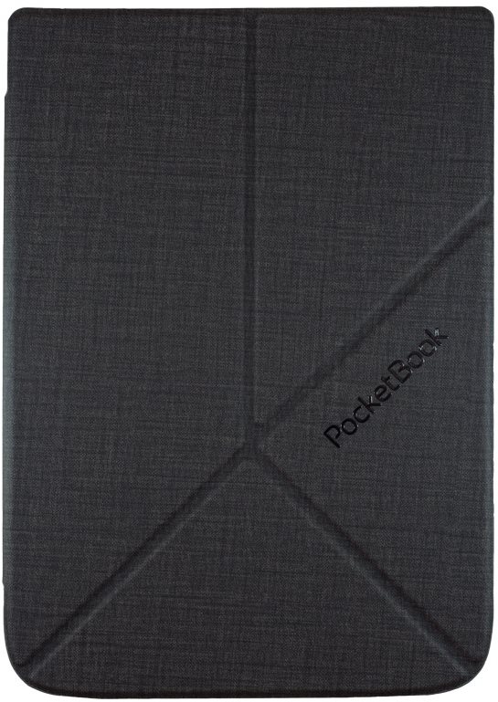 E-book olvasó tok PocketBook HN-SLO-PU-740-DG-WW Origami tok 740-hez