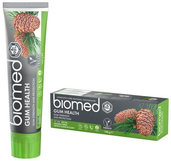 Fogkrém BIOMED Gum health 100 g