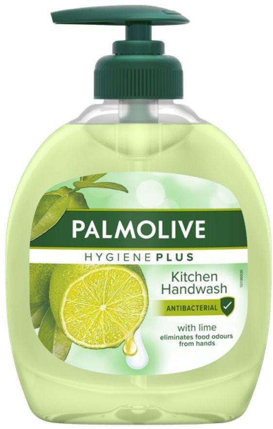 Folyékony szappan PALMOLIVE Kitchen Odour Neutralising Hand Wash 300 ml