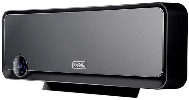 Fűtőpanel Black+Decker BXWSH2000E Fali kerámia panel