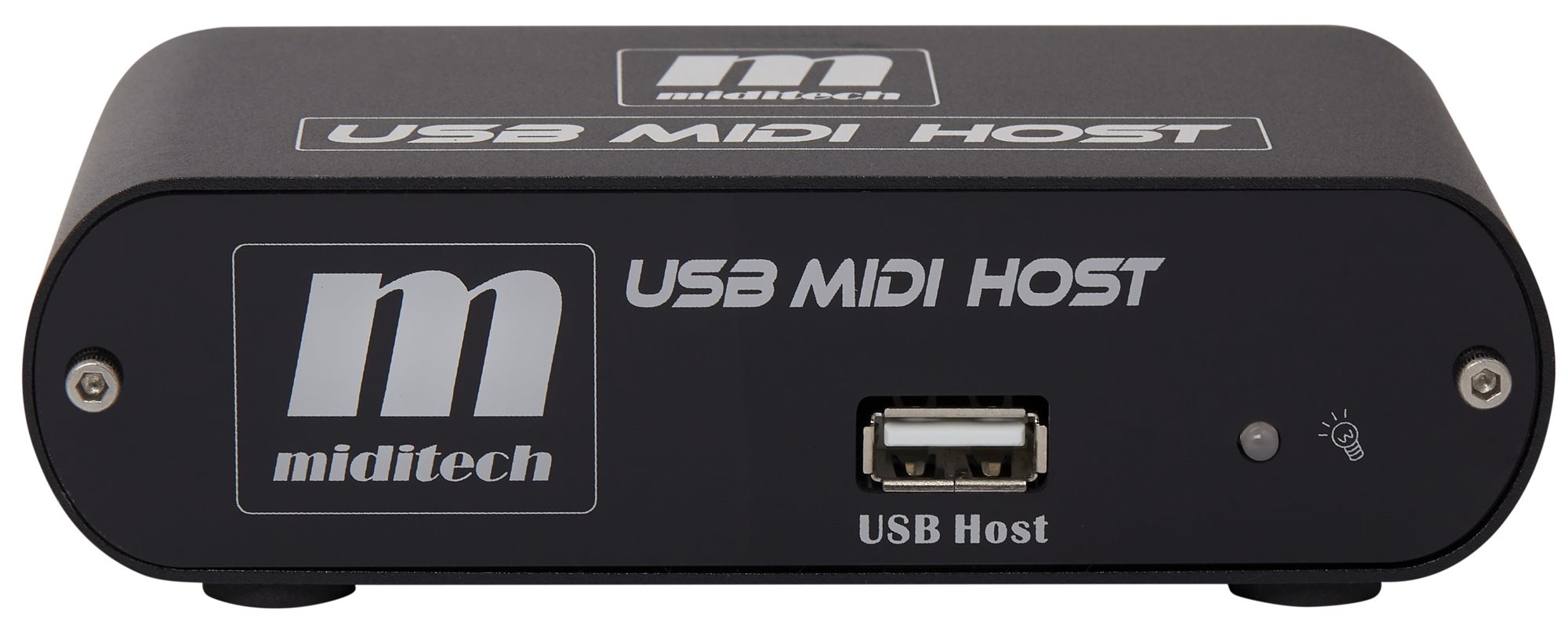 Hangszer tartozék MIDITECH USB MIDI Host
