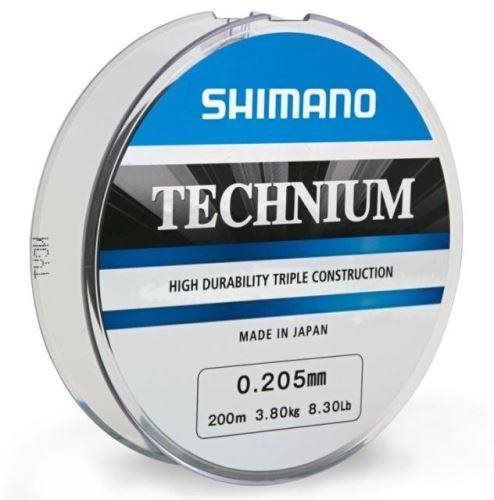 Horgászzsinór Shimano Technium