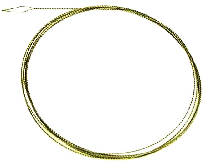 Húr Extra Carp Elastic Threader 60cm