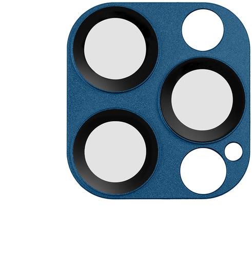 Kamera védő fólia COTEetCI kameravédő üvegfólia Apple iPhone 12 Pro 6