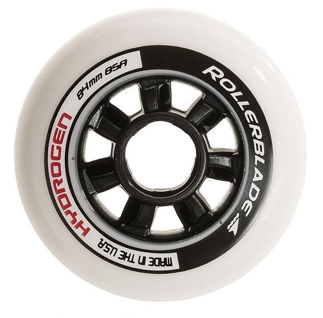 Kerekek Rollerblade HYDROGEN 84/85A