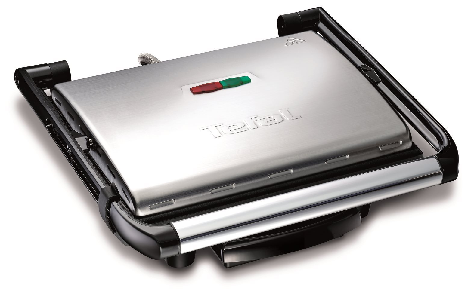 Kontakt grill Tefal GC241D38 Inicio Grill